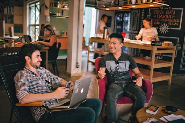 This consistent acknowledgment helps employees feel valued and appreciated, boosting morale and engagement.