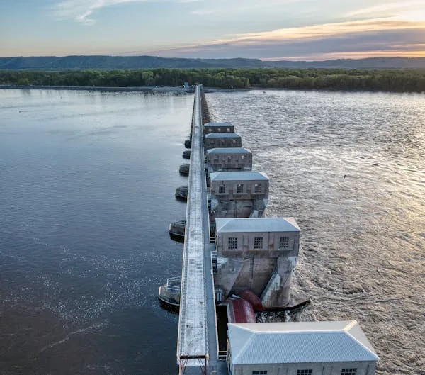 Dive into industry-specific stats on water conservation. Learn how various sectors are reducing water use and meeting sustainability targets.
