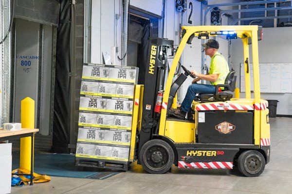 Real-time visibility is no longer optional—it’s the backbone of modern supply chains.