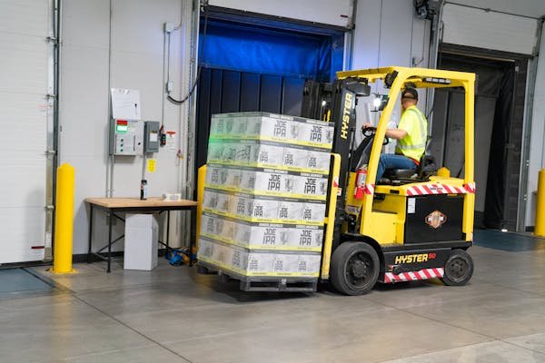 Real-time updates also help reduce fraud, waste, and miscounts.