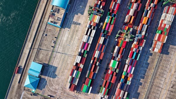 Automation reduces manual work, increases speed, and improves accuracy. It also helps reduce dependency on human labor during shortages or high turnover.