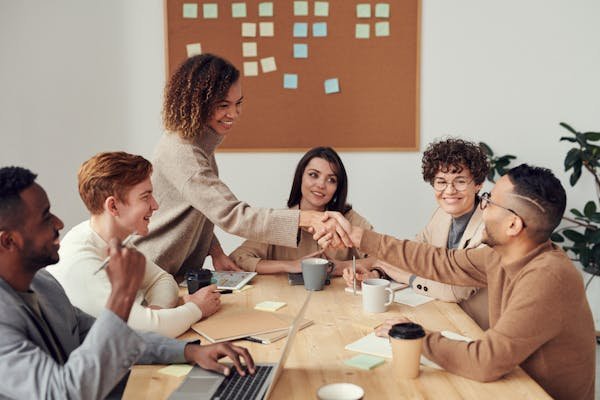 Studies show that founders who get promotion questions raise more money. So, if you’re being asked prevention questions, you have to learn how to redirect the conversation.