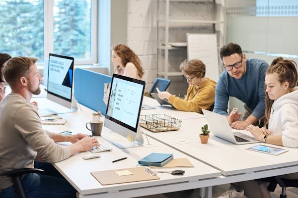 The office is not inherently bad — it’s just not universally good.