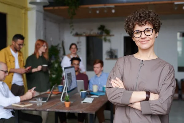 This tells us something important: women-led startups are still seen as riskier by many investors, especially when capital is tight. It also shows how quickly hard-won gains can disappear if they’re not protected.