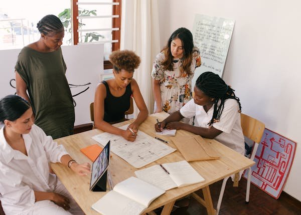 Also, push for hybrid work where possible. Reducing your office footprint or moving to coworking spaces can drop overhead quickly.
