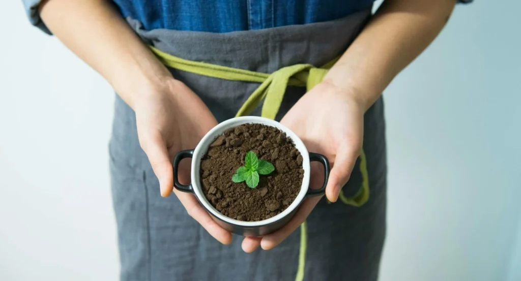 Contracts with suppliers can include sustainability clauses, setting expectations and consequences for non-compliance.