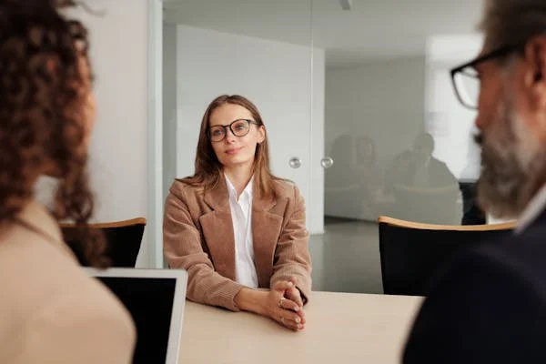 In interviews, ask questions like, "Have you participated in or led any initiatives aimed at creating positive social or environmental impact? Tell us about it."