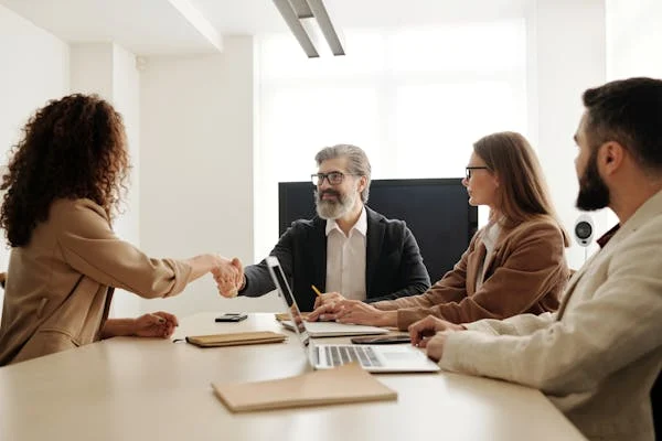 Embed these conversations into your hiring policy documents so it becomes an everyday practice, not a one-time campaign.