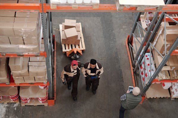 Inventory gets miscounted during receiving, shelving, theft, returns, or shrinkage. Sometimes it’s just a software mismatch. Other times, no one’s checking.