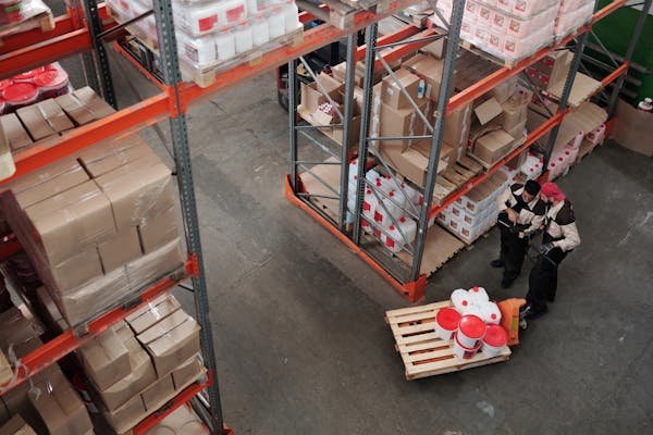 Follow up with affected customers. If they asked about a product and you get it back in stock, email them personally. That gesture alone can turn a negative into a positive.