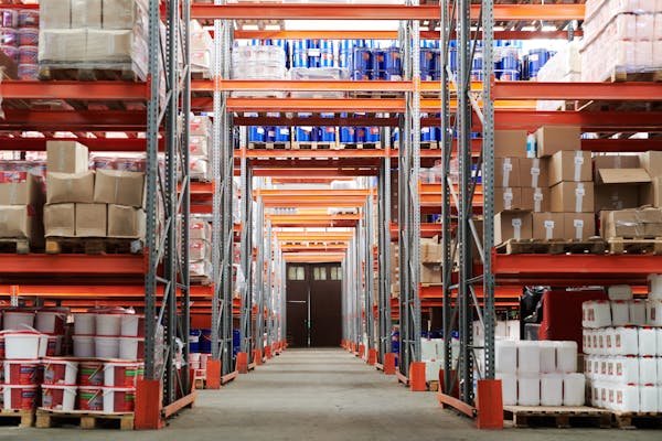 Turning inventory 12 to 15 times a year means products are moving almost monthly. That’s a sign of strong demand, quick logistics, and tight supply chains.