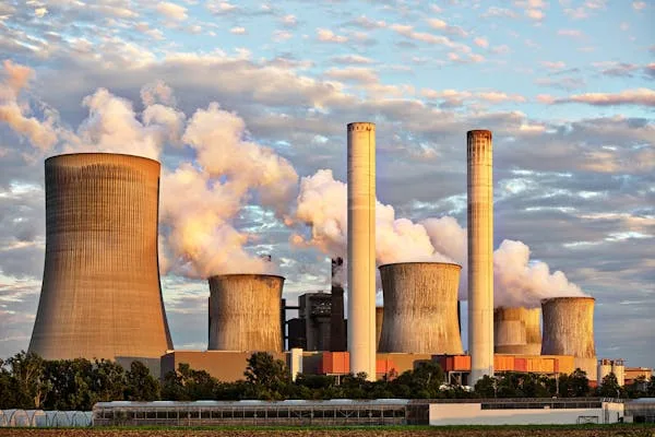 And it’s not just about carbon. It also reduces lead times, increases resilience, and minimizes geopolitical risks.