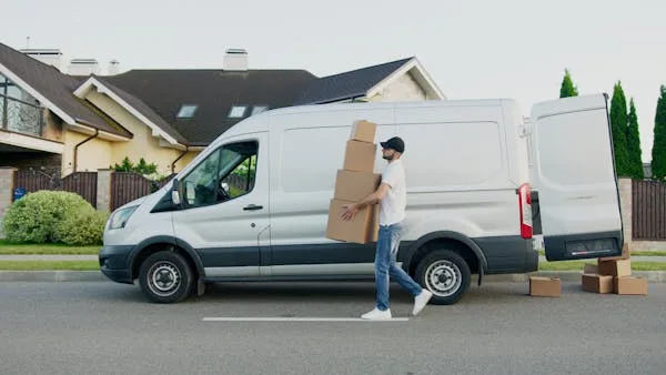 Unpack global trends in last mile delivery costs. Get insights on benchmarks, challenges, and innovations shaping this crucial logistics segment.