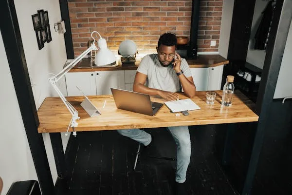 See which job functions are most compatible with remote work through our latest data snapshot, highlighting roles leading the remote revolution.