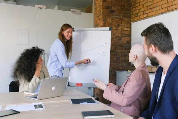 This is the essence of a platform: owning the experience, not the asset.