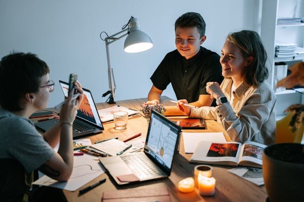 That approach leads to solutions that don’t fit. And it’s why more Ops leaders are now stepping up and saying, “We need to be in the room from the start.”