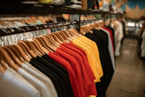 This stat reflects a deeper issue. We’re not just buying more—we’re valuing less. When clothes are seen as disposable, the environmental and ethical impact multiplies.
