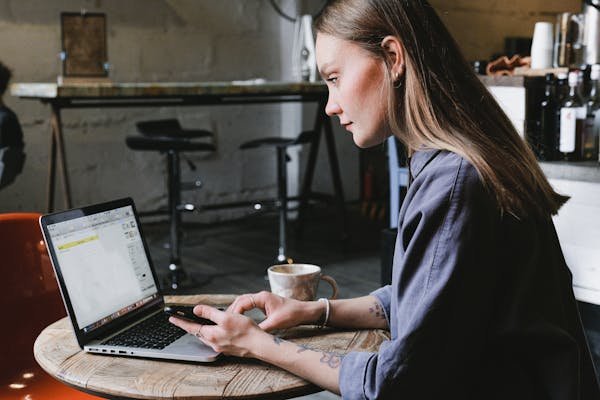 Activity-based working means designing office spaces around specific tasks instead of assuming everyone needs the same environment. For example: