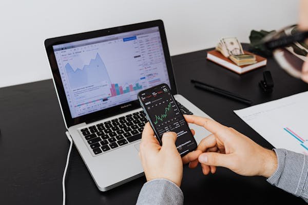 Focus on consistent growth, not just a spike. Investors know how to spot one-time anomalies. They are looking for patterns that indicate sustainable success.