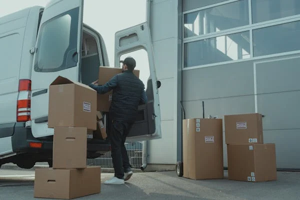 Explore the top causes of supply chain disruptions with supporting statistics. Learn what’s impacting logistics and how companies are reacting.