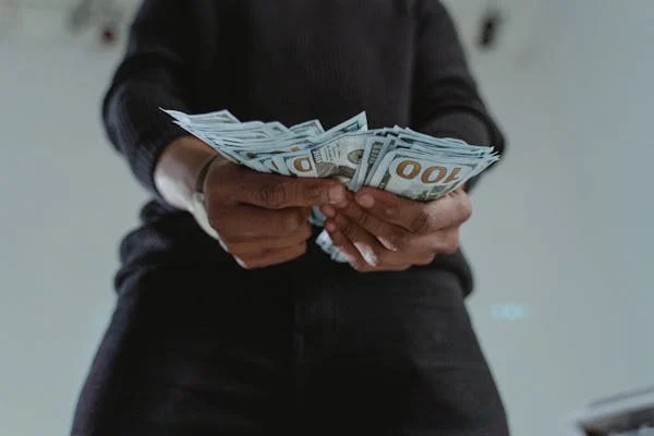 Second, stay in touch without being pushy. Send a quick update if you achieve a milestone (like signing a big customer or hitting a revenue target) during the waiting period.