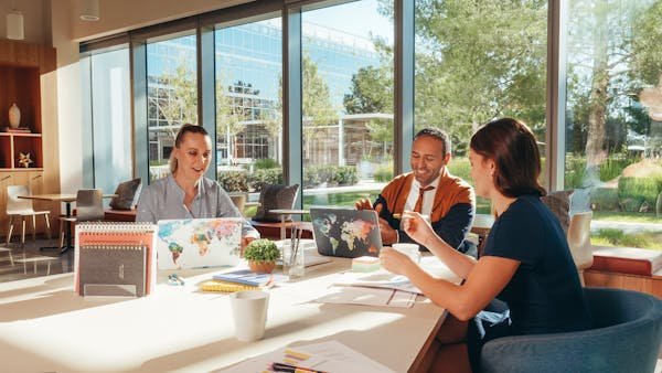 Let each department define their version of sustainability. Then share and celebrate those wins across the company. The more teams feel connected to the effort, the more they engage.