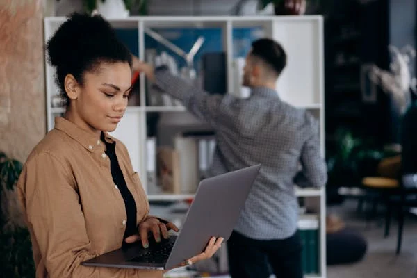 Without daily commutes, unnecessary meetings, or office politics, employees often find themselves with extra time. And instead of using that time for leisure, many reinvest it back into work.