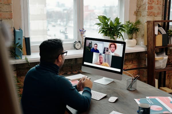 If employees only interact through formal video calls, relationships become purely professional. Emotional bonds weaken, trust takes longer to build, and collaboration becomes more mechanical than human.