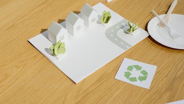 Companies can also invest in renewable energy certificates (RECs) or power purchase agreements (PPAs) to match their energy use with clean sources. These investments can be scaled to the size of the business and show a clear commitment to sustainability.