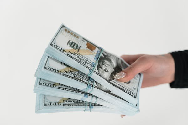 This helps investors manage risk—and it shows you understand how to deploy capital efficiently. It also gives them confidence that you’re building step-by-step, with a focus on outcomes.