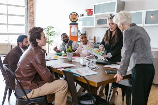 From therapy apps to meditation platforms to corporate wellness tools, this sector is booming.