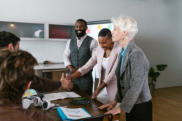 The founders who raise successfully treat meetings like a process, not a one-shot deal. They prepare, reflect, tweak, and re-pitch. They don’t assume rejection means the idea is bad — just that the timing, fit, or clarity wasn’t quite right.