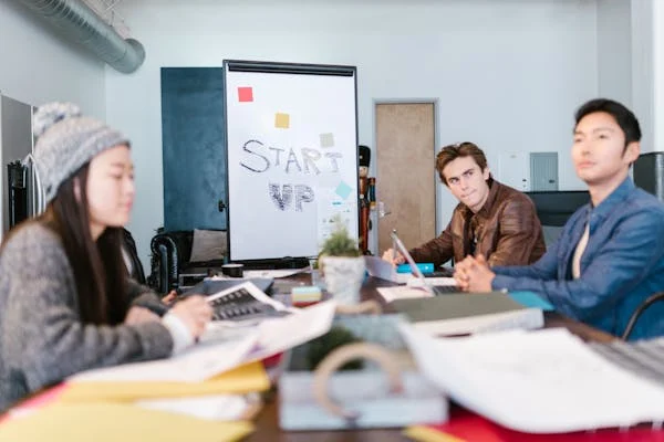 Raising fast isn’t just about getting money in the bank. It's about preserving momentum. The faster you close your round, the faster you can build your product, hire your team, and grow your user base. SAFE agreements are perfect for this because they eliminate time-consuming steps like setting a company valuation or dealing with complicated legal negotiations.