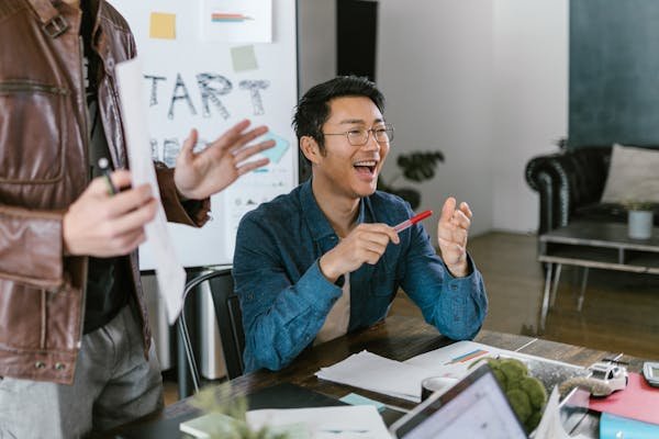 Who succeeds more—first-time or serial founders? Explore stats comparing experience with startup success.