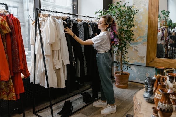 Consumers are also more aware of the impact of natural fibers than ever before. They’re asking questions—and brands need the answers.