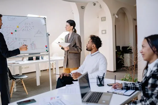 Wonder how many pitch decks VCs review before investing? This article breaks down the numbers, helping you tailor your approach with real investor data.