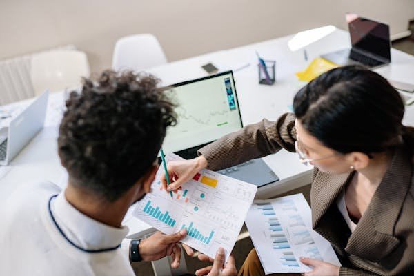 This doesn’t mean those sectors are off-limits — but it does mean the bar is higher. If you’re in one, you’ll need to work harder to win over capital.