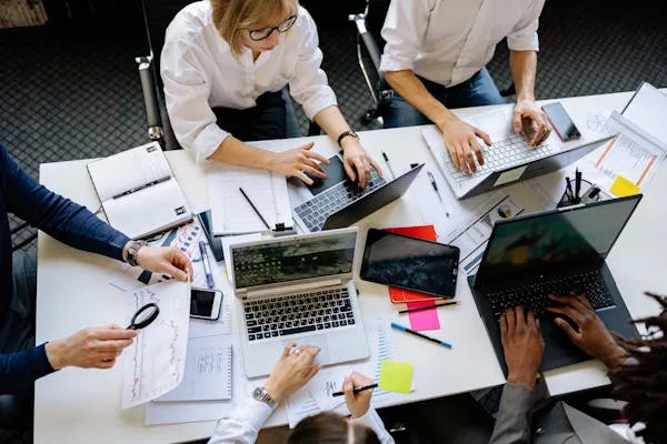 See how the rise of remote work is reshaping corporate sustainability metrics, from carbon footprints to resource consumption—backed by the latest data.