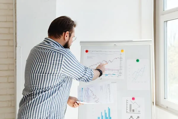 Explore failure rates in digital transformation and the reasons behind them. Get actionable insights from real-world data.