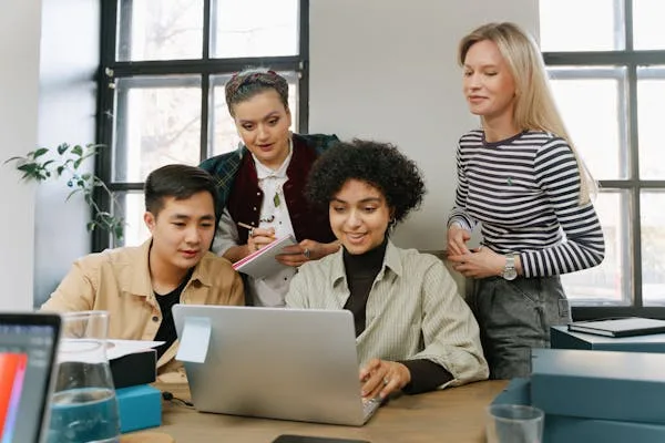 Understand how talent shortages impact digital transformation, supported by hiring trends, workforce stats, and how companies are closing the skills gap.