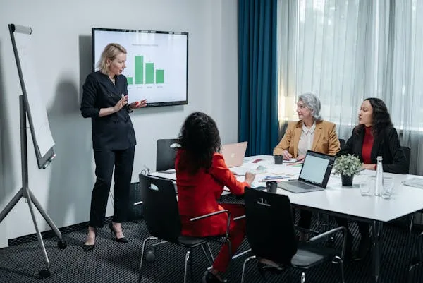 Done right, AI makes your service feel faster, smoother, and more personalized.