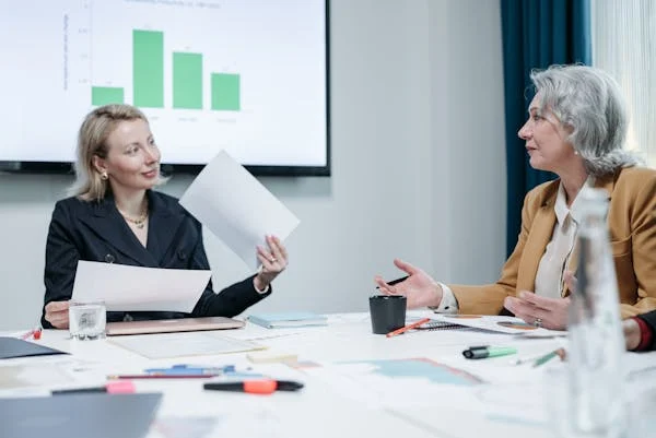 The key is to create opportunities for interaction, even if they are digital.