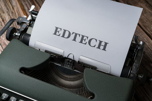 EdTech platforms that work across devices and geographies often get higher prices, especially if they serve large institutional clients.