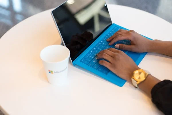 Microsoft saw an opportunity to position itself not just as a game publisher but as a platform enabler for digital creativity.