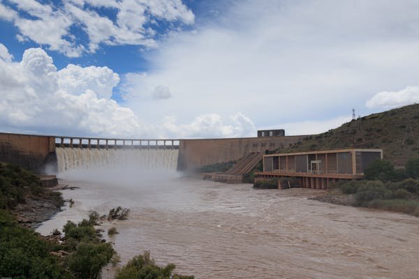 If you’re a tech founder, create IoT tools that detect leaks in buildings. If you're in agriculture, consider building smart irrigation tools that track soil moisture and adjust watering.