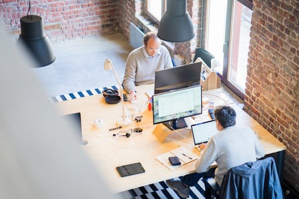 SPACs, while quicker and easier, often allow earlier-stage startups to list before they’re ready. That’s reflected in the numbers.