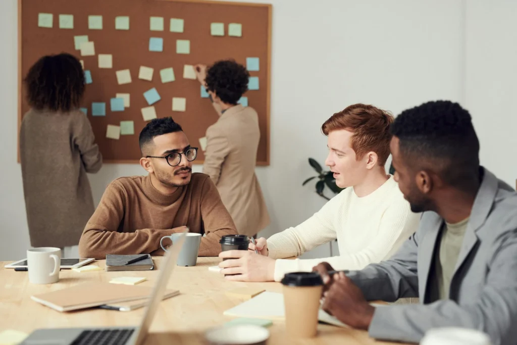 You also keep energy high—every sprint ends with real progress, which builds team momentum.