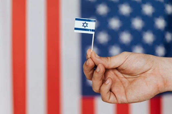 Israel doesn’t just reward innovation; it scaffolds it.