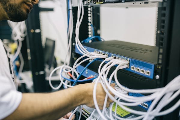These companies also tend to have high CapEx but generate long-term recurring revenue, making them appealing for infrastructure-minded buyers.
