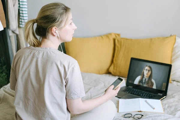 This shift supports the autonomy and flexibility that make remote R&D thrive.